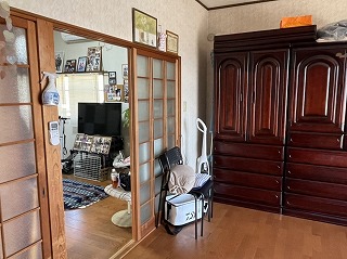 ビフォー