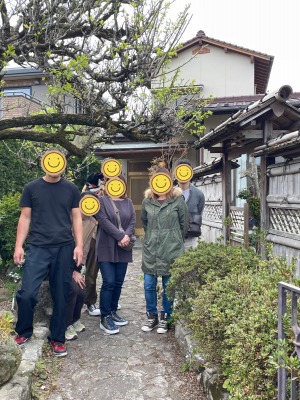 引っ越し