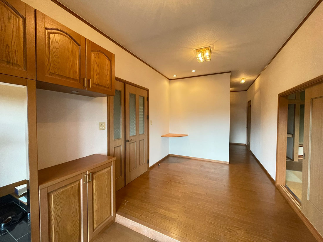 福智町上野売物件情報