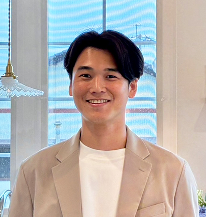 山中夏人