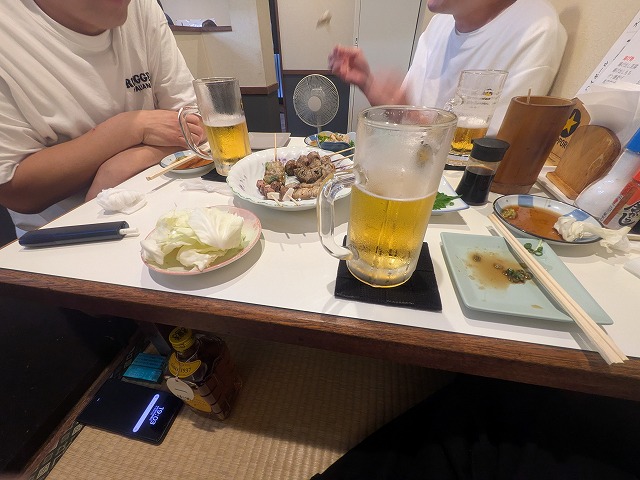 ブログ